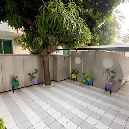 Maison D'Hotes Villa Anna Dakar Exterior photo