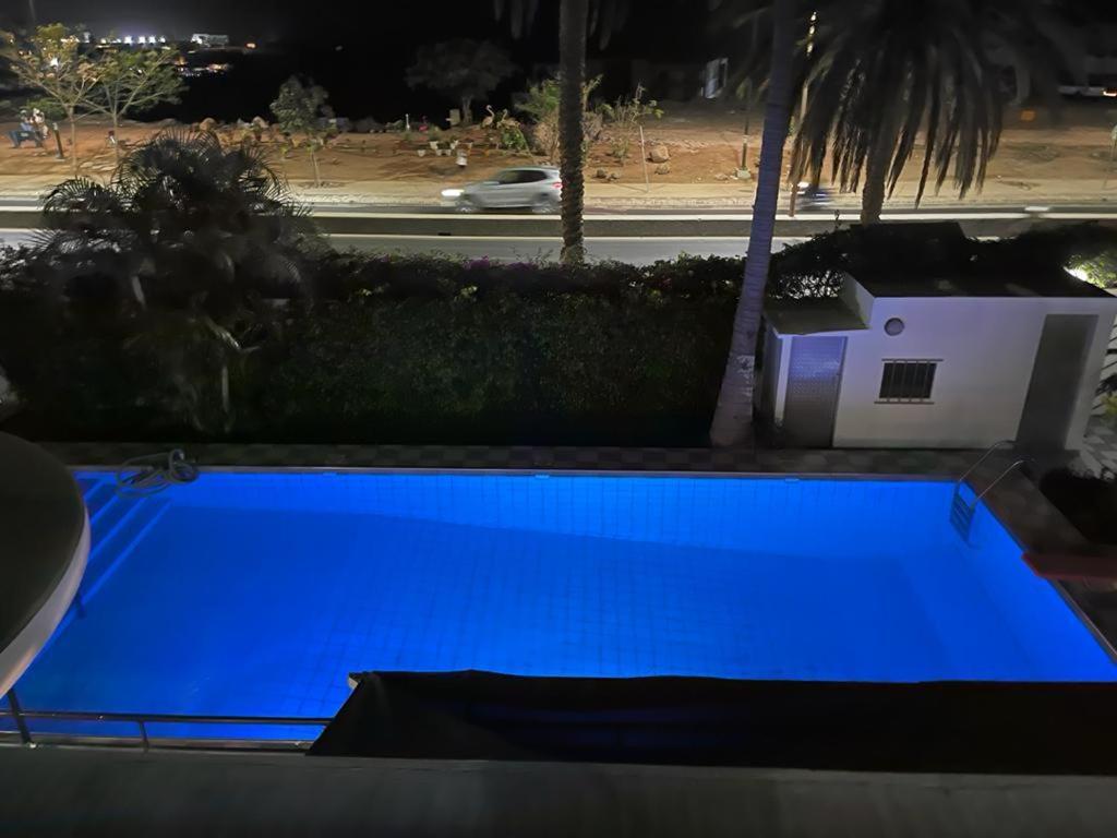 Maison D'Hotes Villa Anna Dakar Exterior photo