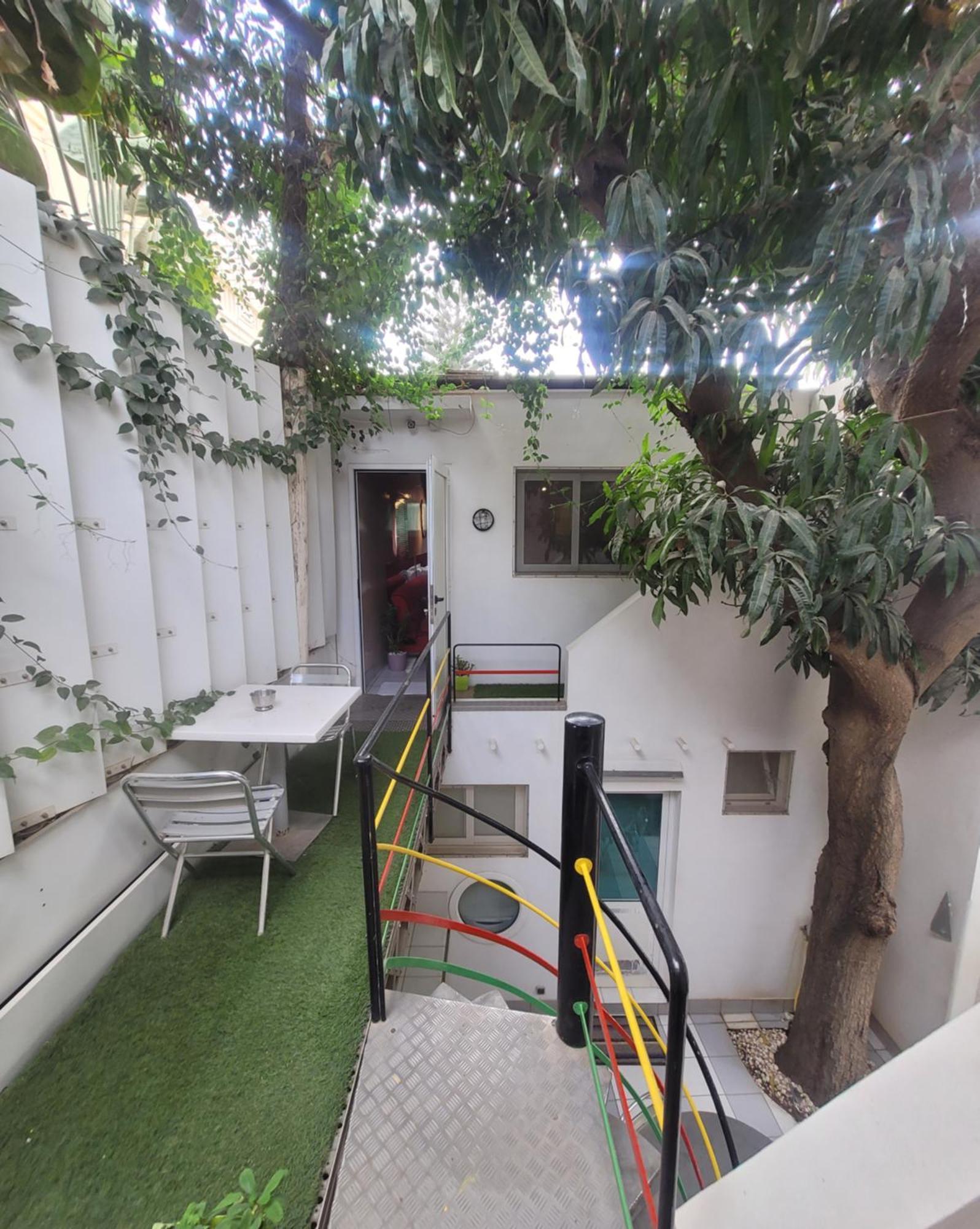 Maison D'Hotes Villa Anna Dakar Exterior photo