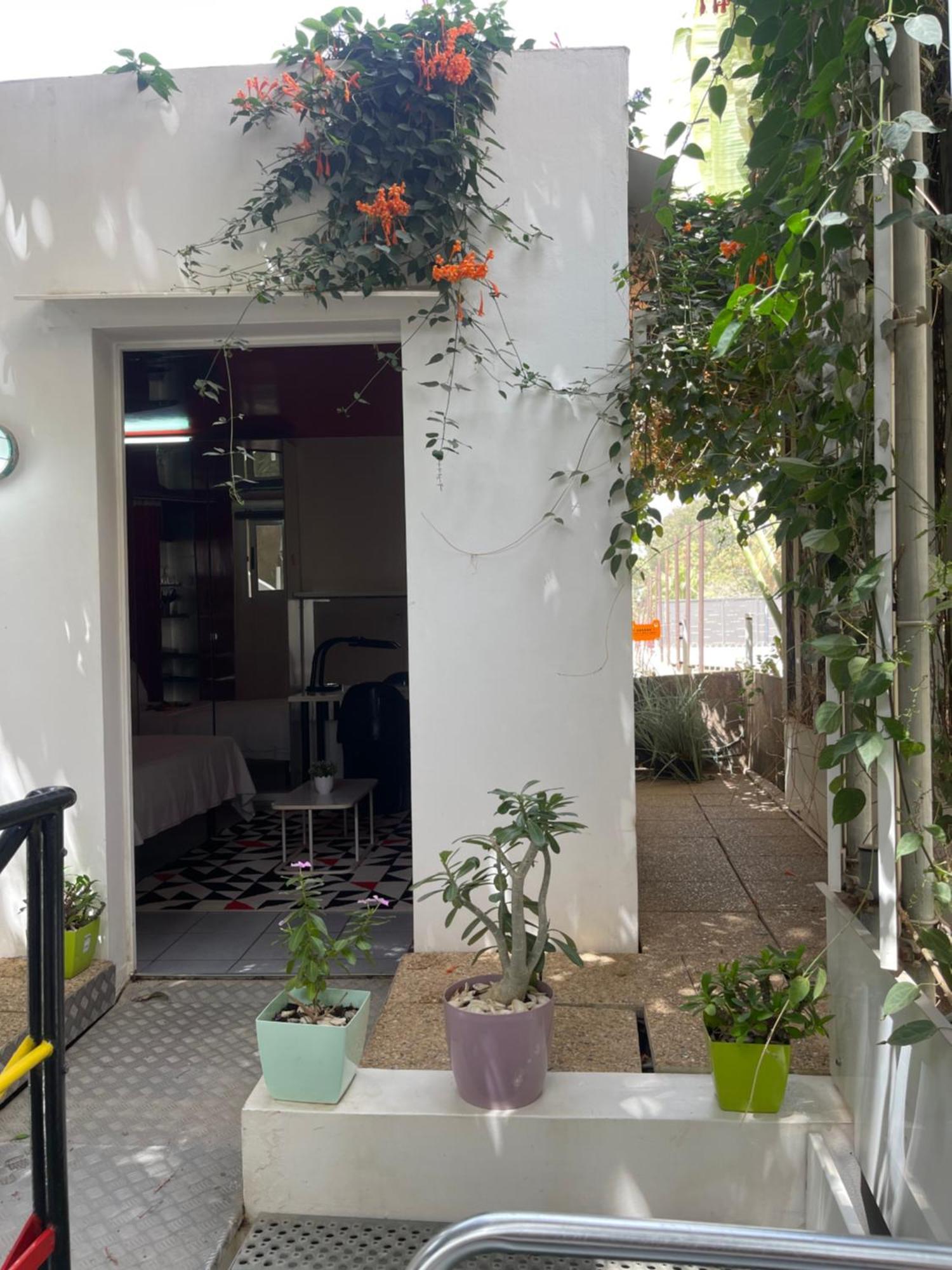 Maison D'Hotes Villa Anna Dakar Exterior photo